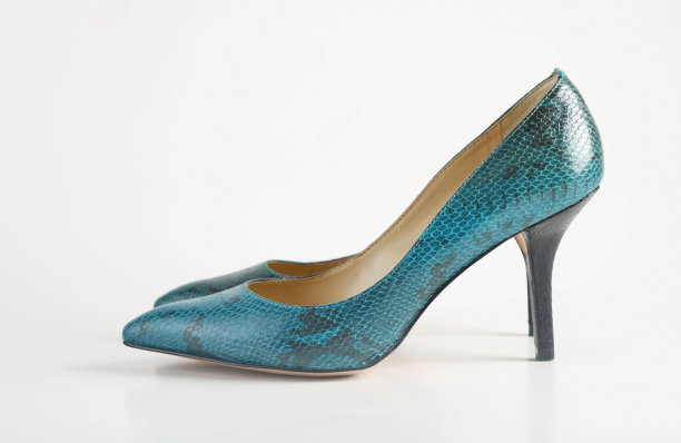 时尚女鞋图片下载