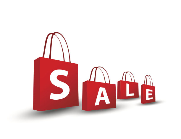 购物袋图片下载