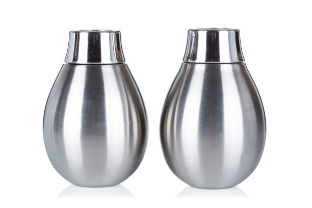 金属糖和肉桂机卡布奇诺白图片下载