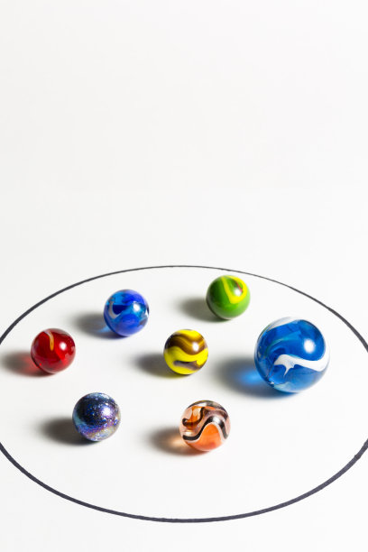 弹珠圆图片下载