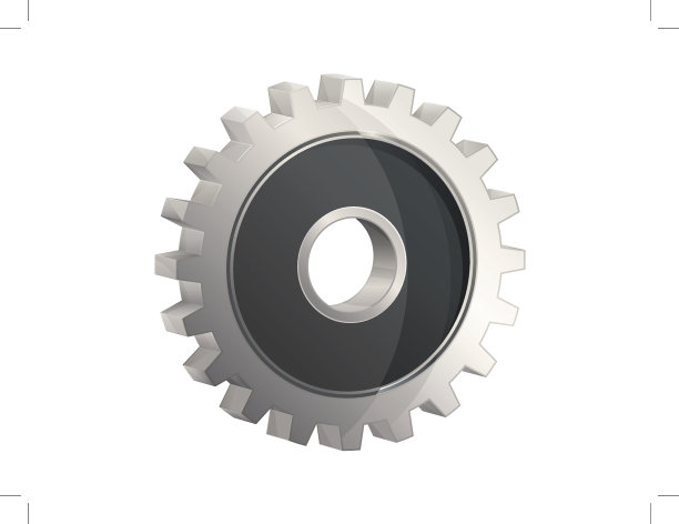 齿轮图标图片下载