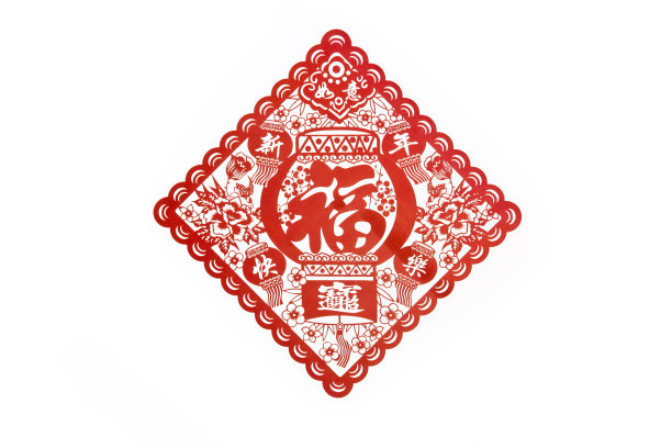 手工剪纸图片下载