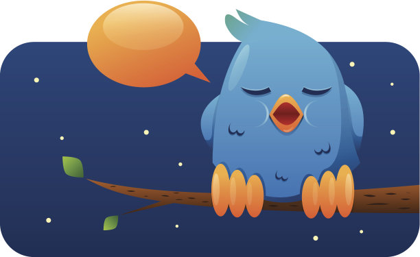 树枝上的蓝鸟图片下载