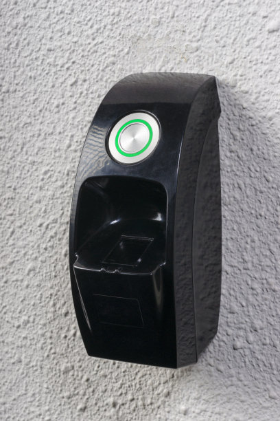 开门需要指纹图片下载