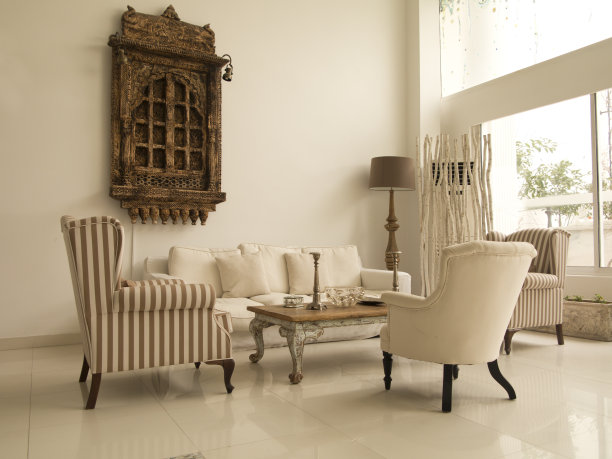 豪宅设计图片下载