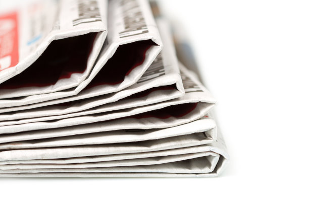 报纸图片下载