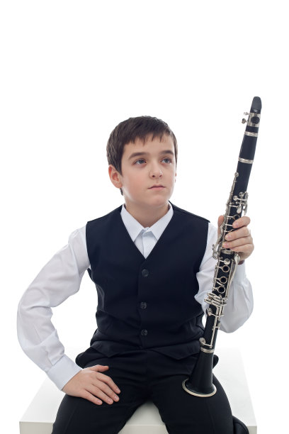 单簧管的球员图片下载