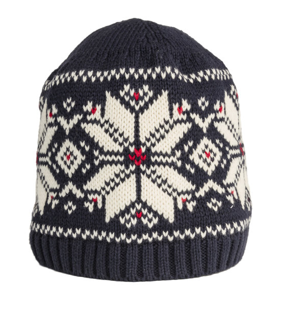 冬天的帽子图片下载