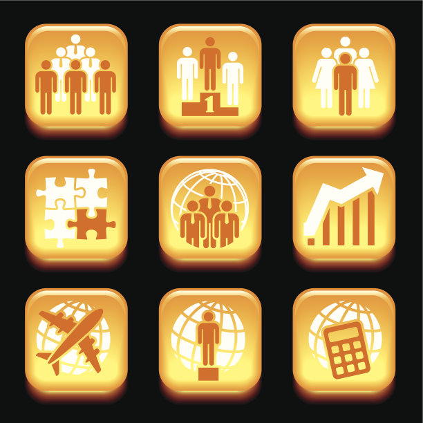 业务图标图片下载