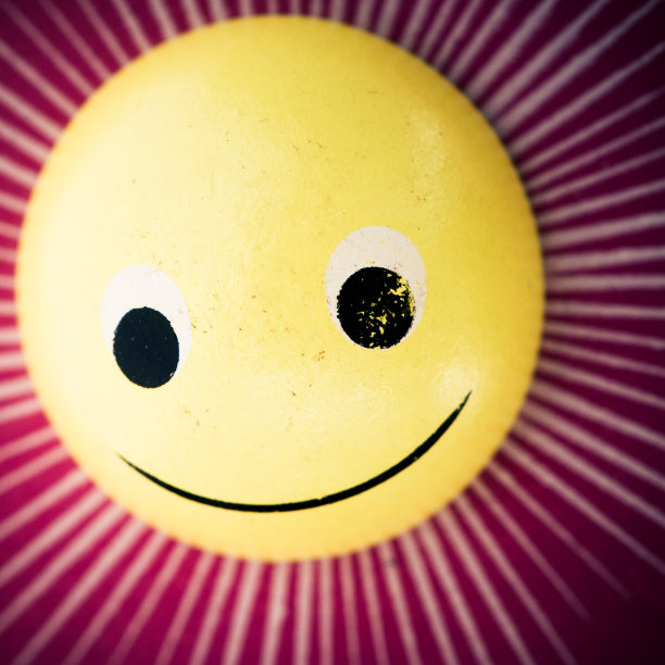 微笑的花面图片下载