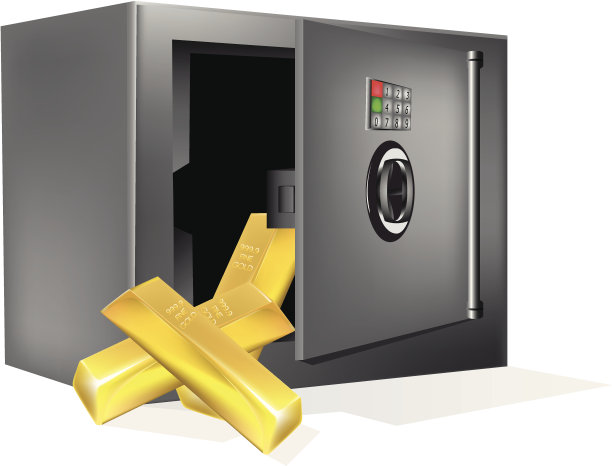 安全用金图片下载