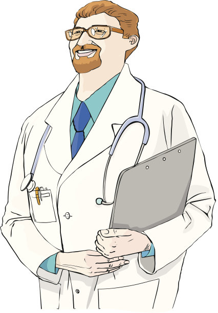 医治我的医生图片下载