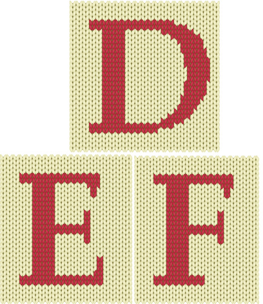 针织的信件图片下载