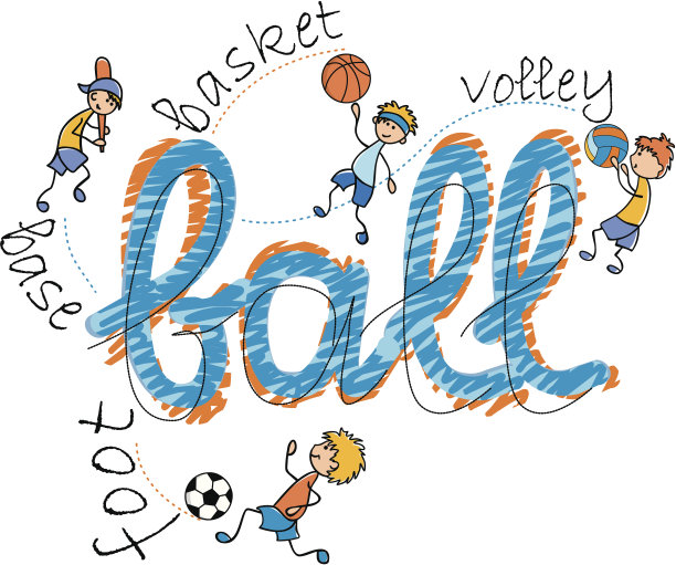 体育运动图片下载