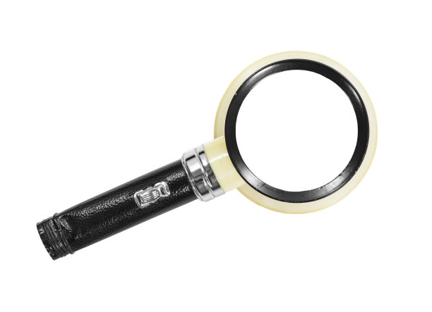 的放大镜图片下载