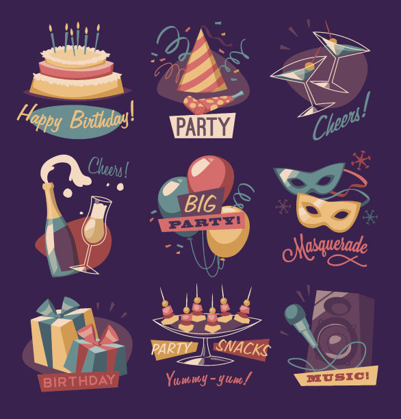 的标志图片下载