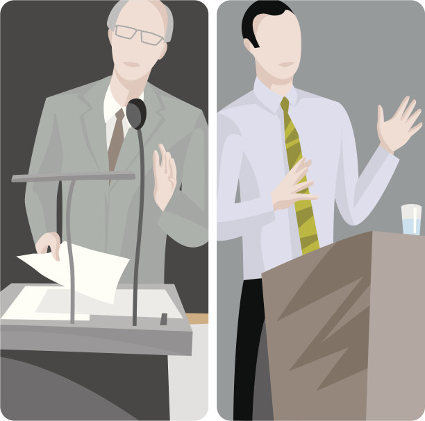 老师插图系列图片下载