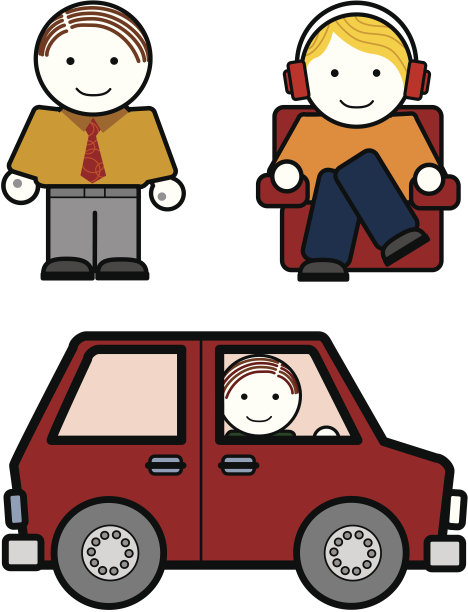 家庭:爸爸图片下载