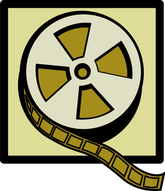 电影胶片图片下载