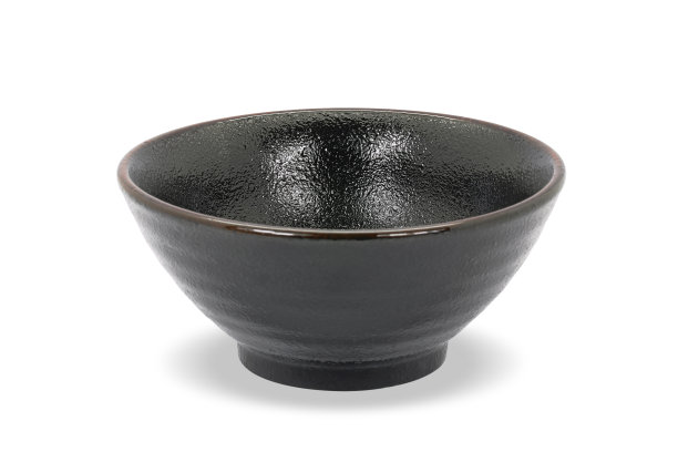 面条汤的碗图片下载