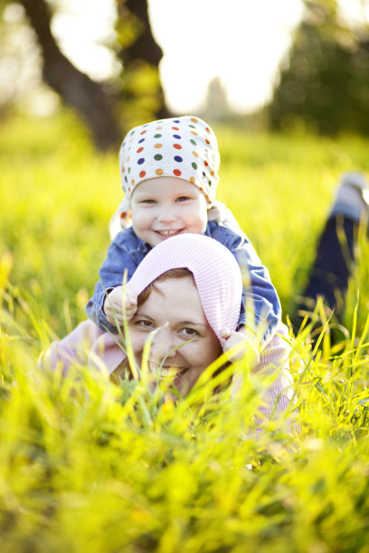 家庭。图片下载
