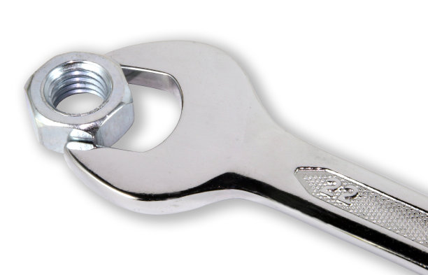 螺母和螺丝图片下载