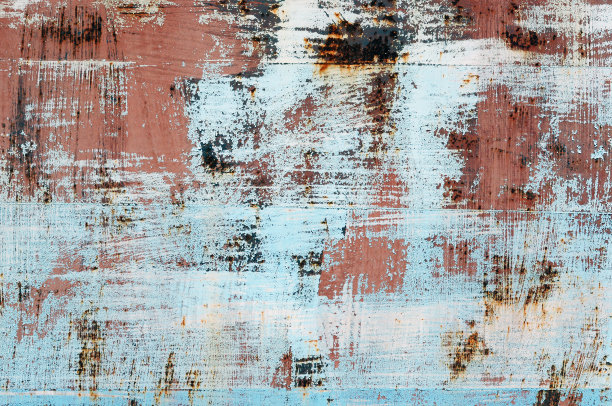 裂纹钢锡抽象图案图片下载