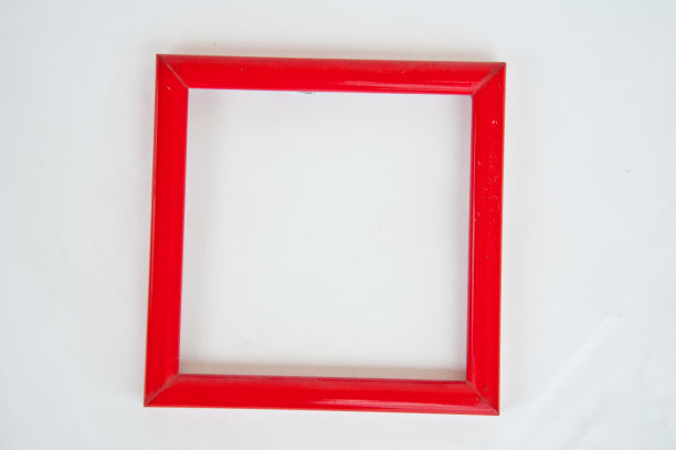 红色框图片下载