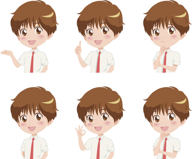 可爱的儿童图片下载