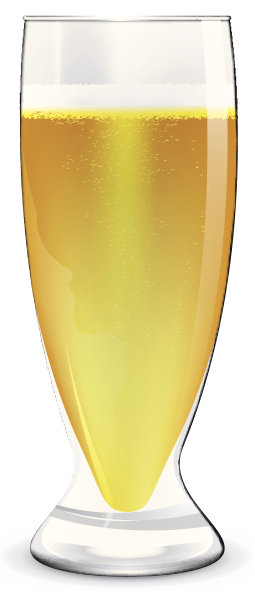 一杯啤酒图片下载