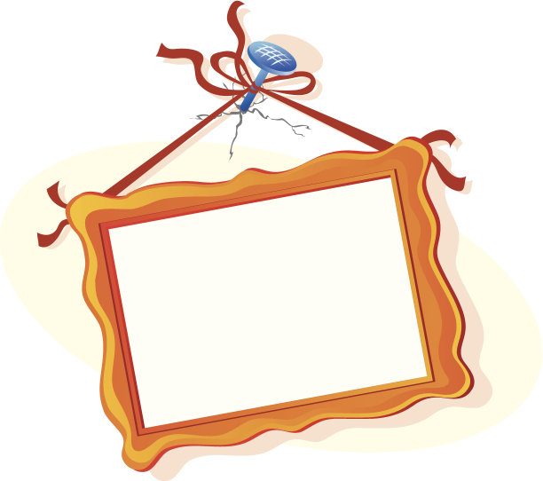 图片的框架图片下载