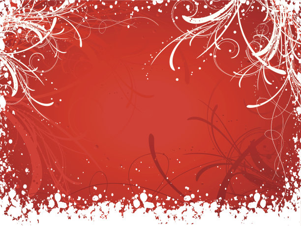 冬天文摘图片下载