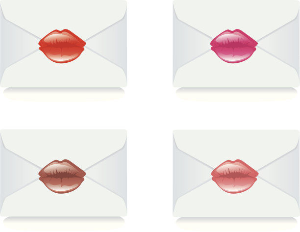 以吻封缄图片下载