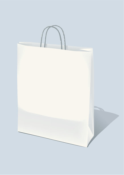 纸袋里图片下载