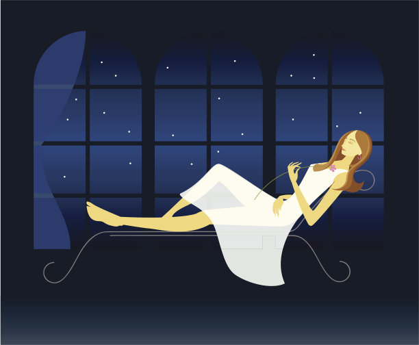 美容觉图片下载