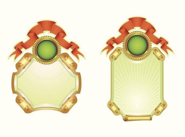 铭文镶板图片下载