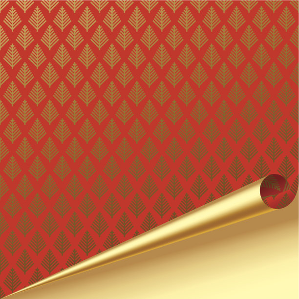 圣诞节和新年的背景素材图片