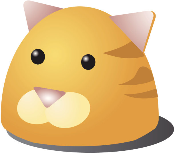 猫的卡通图片下载