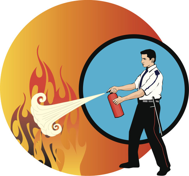 守卫战斗火图片下载