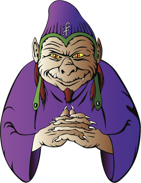 巨魔向导图片下载