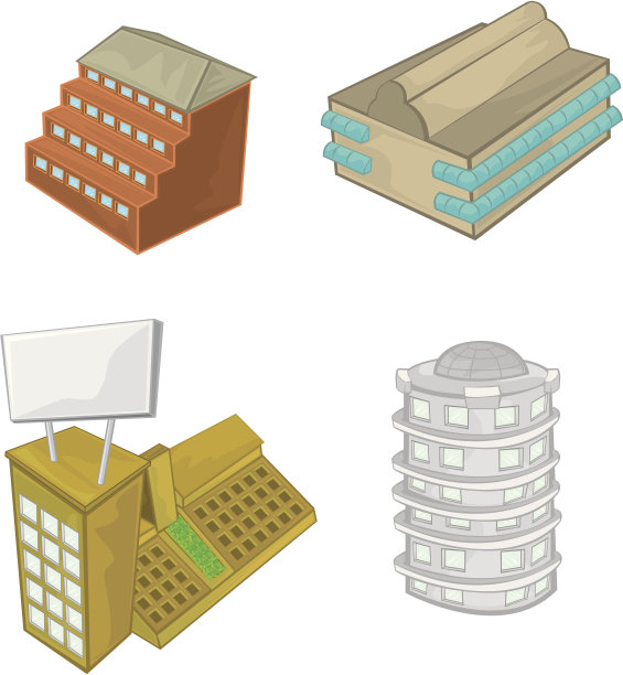 建筑11图片下载