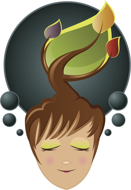 认为绿色图片下载