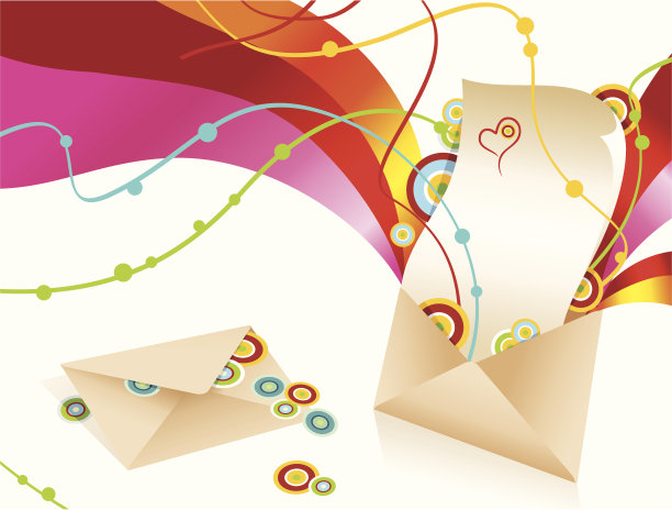 这封信。图片下载