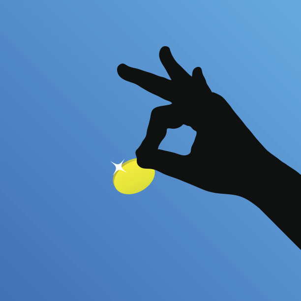 金币在手图片下载