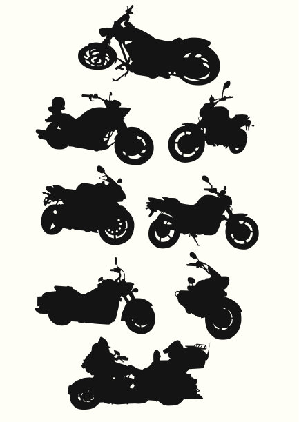 自行车图片下载