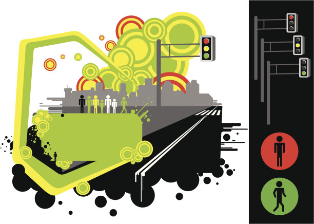 红绿灯图片下载