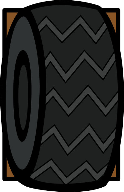 越野轮胎图片下载