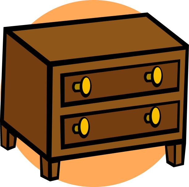 抽屉的胸部图片下载