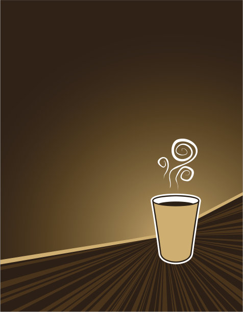 咖啡冲的背景图片下载