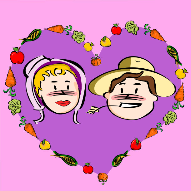 农民在爱图片下载